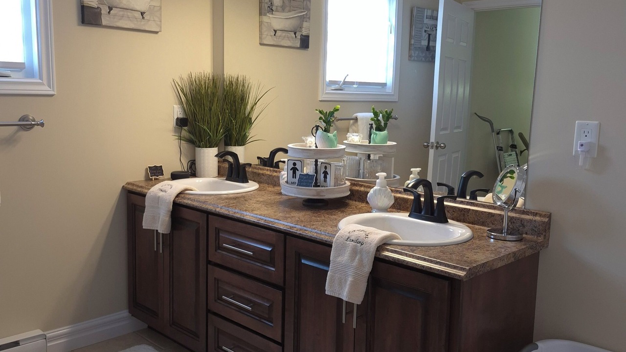 Photo of Bathroom in Terra Nova