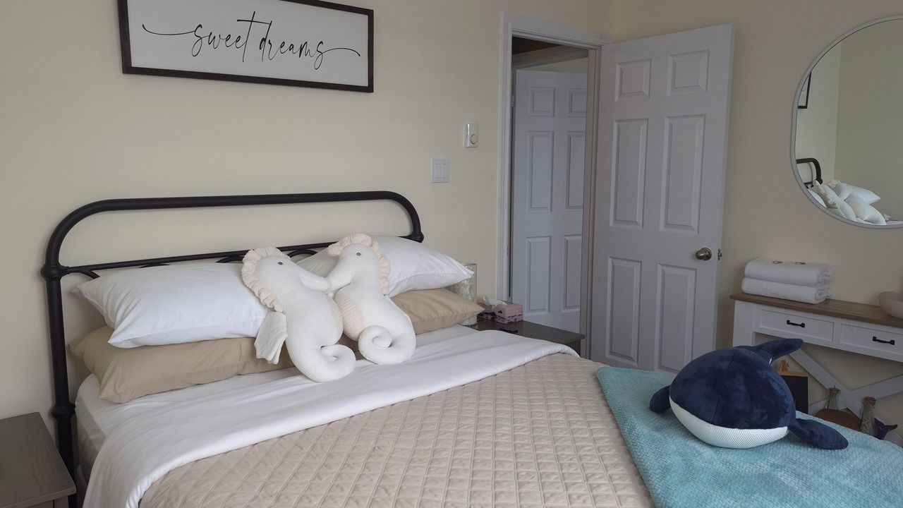 Photo of Bedroom in Terra Nova