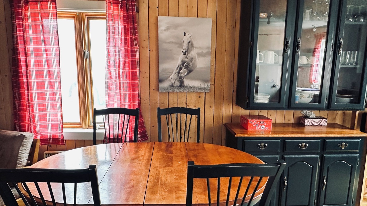 Photo of Others in La Malbaie