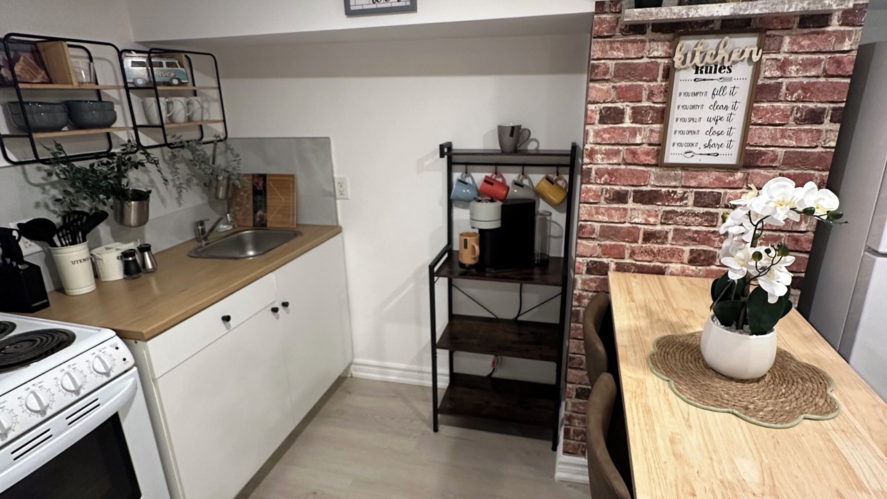 Photo of Kitchen in Scarborough