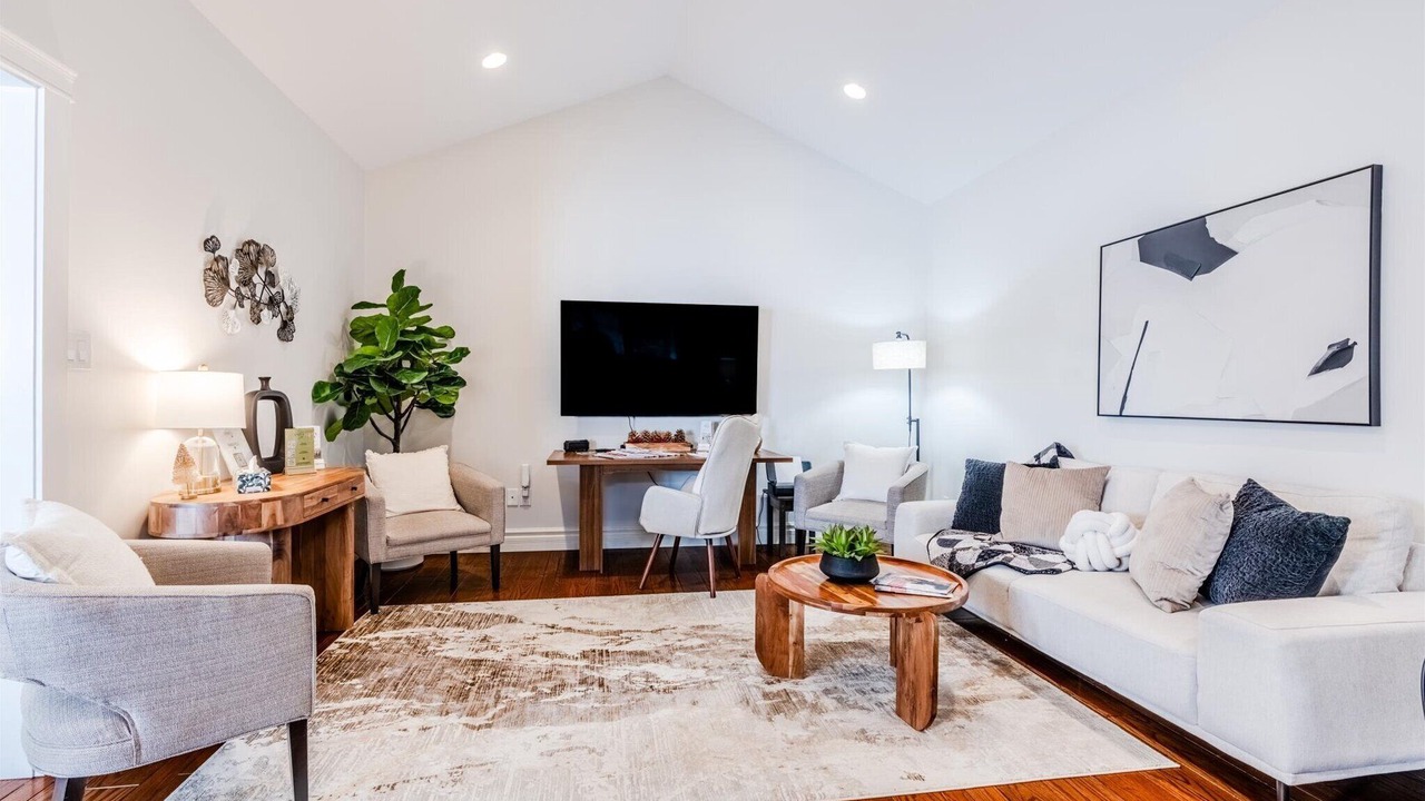 Photo of Bedroom in Township of Wellesley