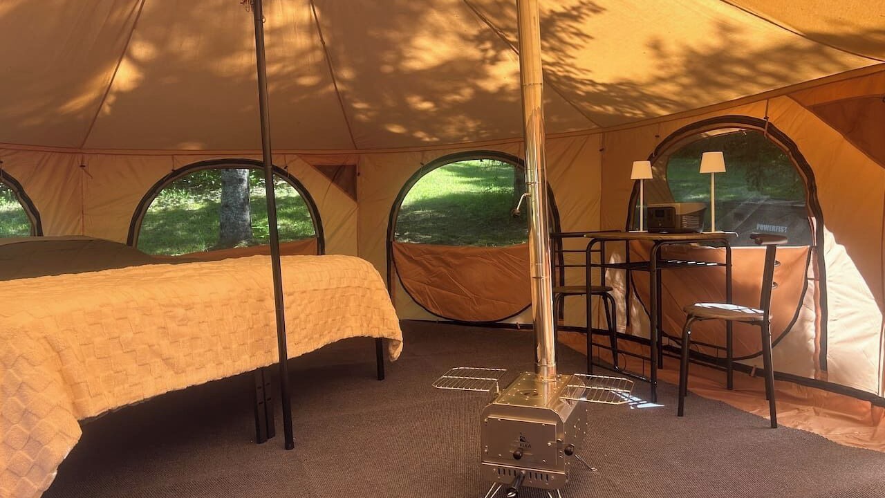 Photo of Bedroom in Hastings Highlands