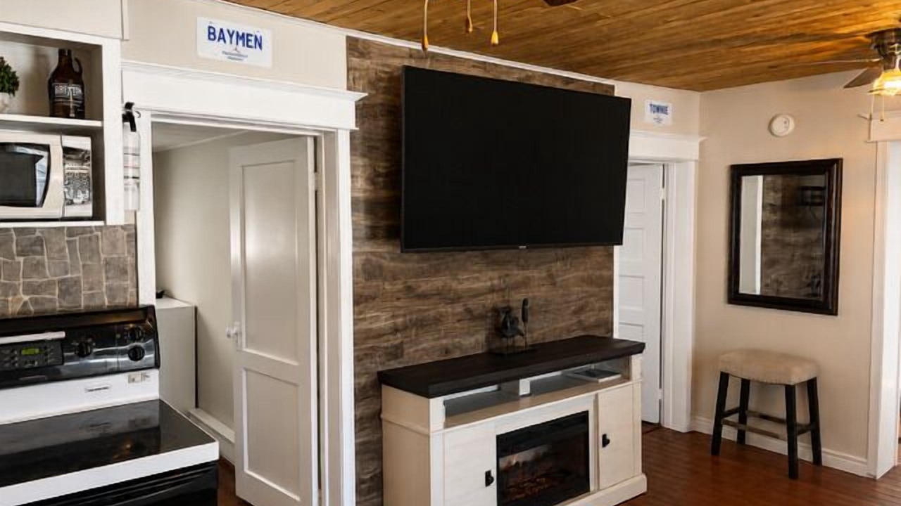 Photo of Kitchen in Port Rexton