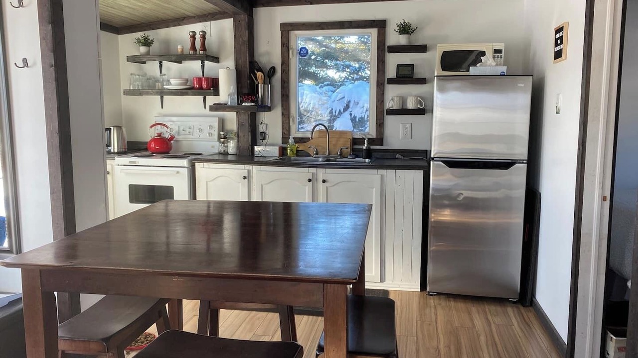 Photo of Kitchen in Carbonear