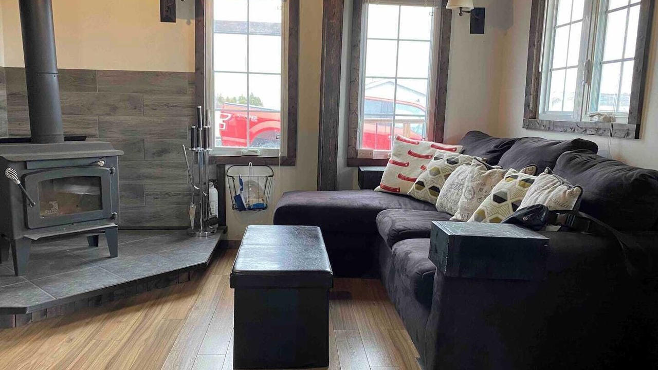 Photo of Livingroom in Carbonear