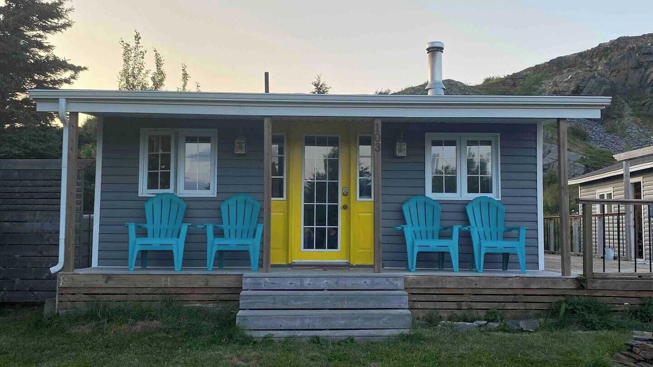 Photo of Outdoor in Carbonear