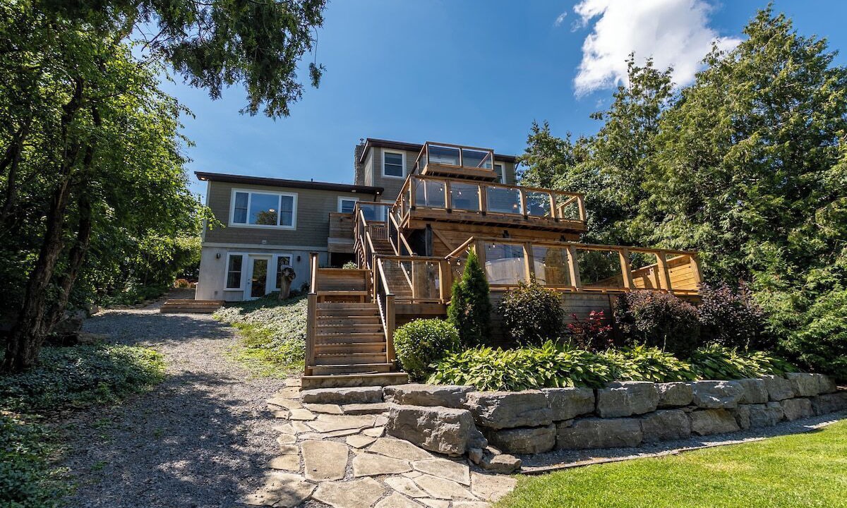 Photo of Outdoor in Fenelon Falls