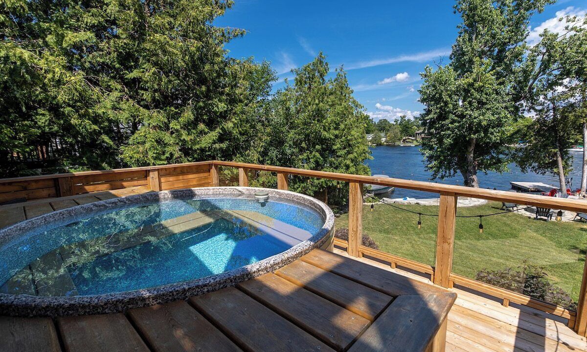 Photo of Outdoor in Fenelon Falls