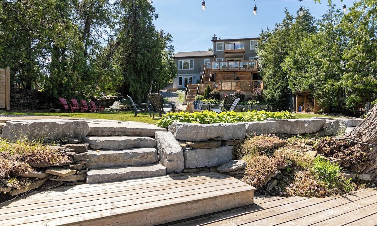 Photo of Outdoor in Fenelon Falls