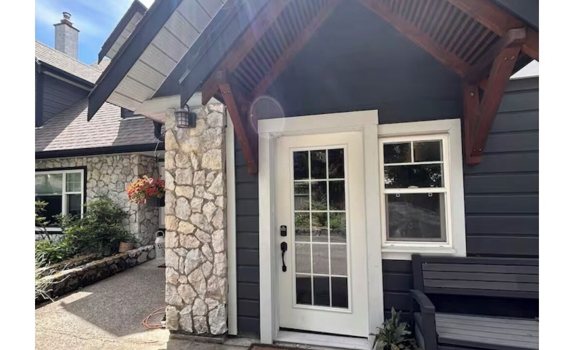 Photo of Outdoor in Saanich East