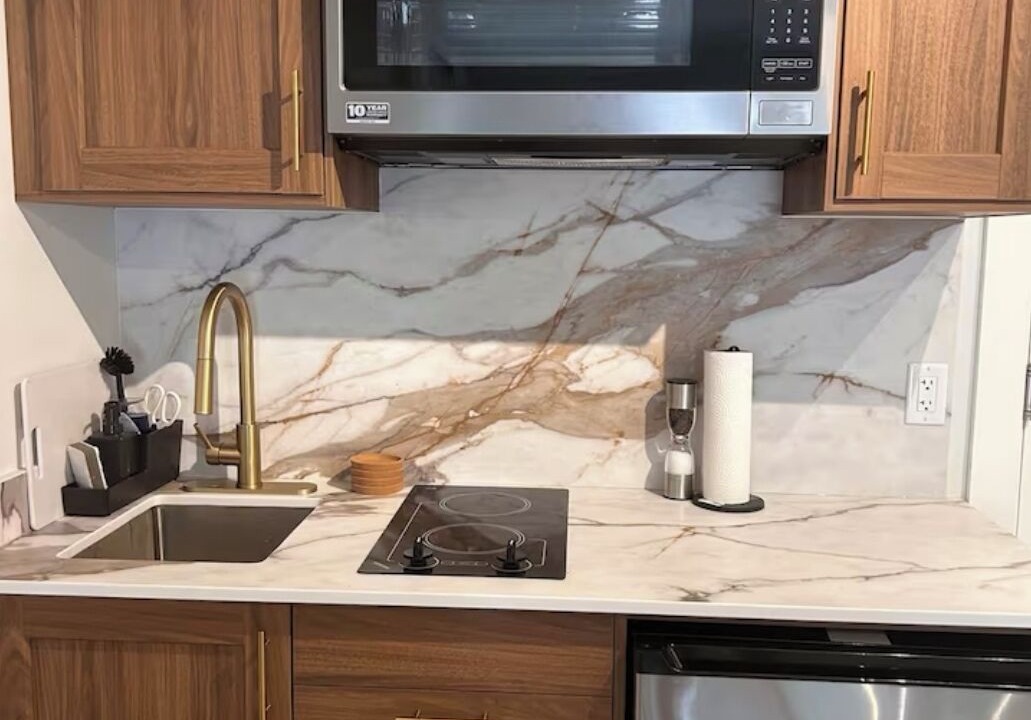 Photo of Kitchen in Saanich East