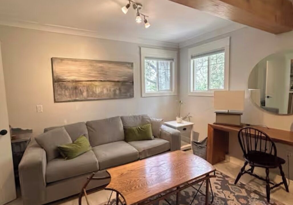 Photo of Livingroom in Saanich East