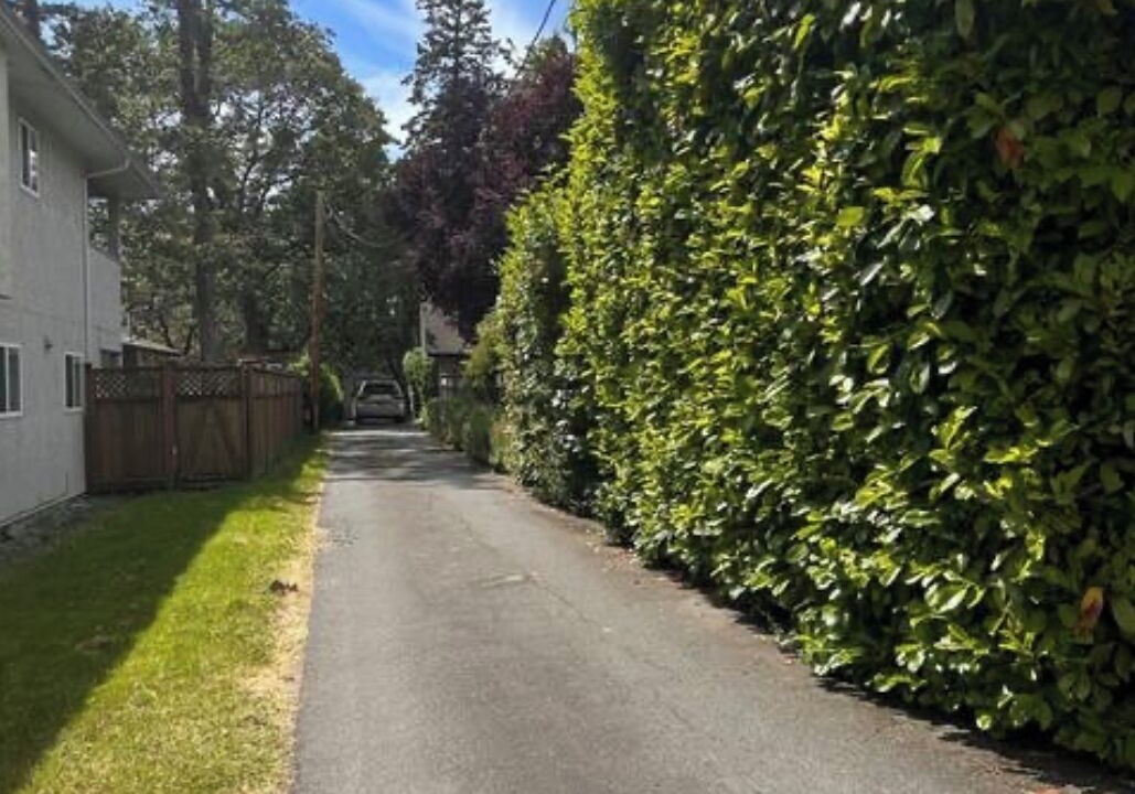 Photo of Outdoor in Saanich East