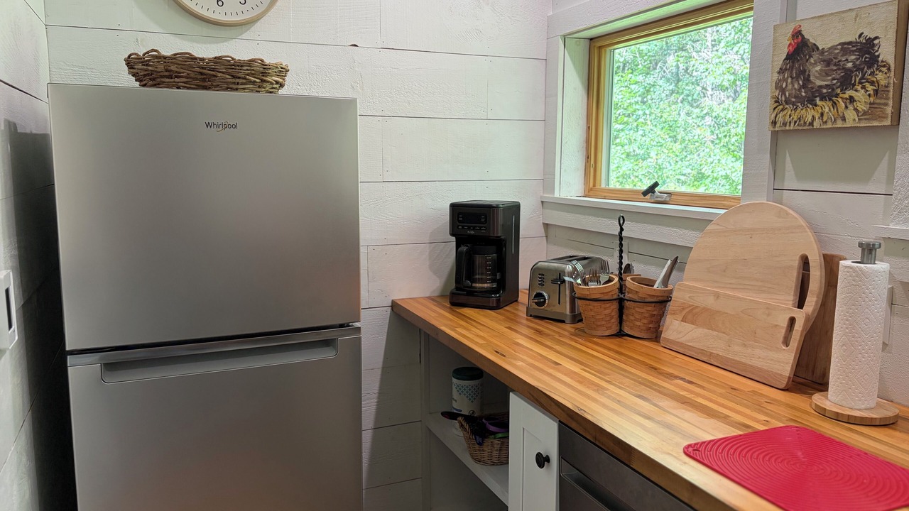 Photo of Kitchen in Freeport