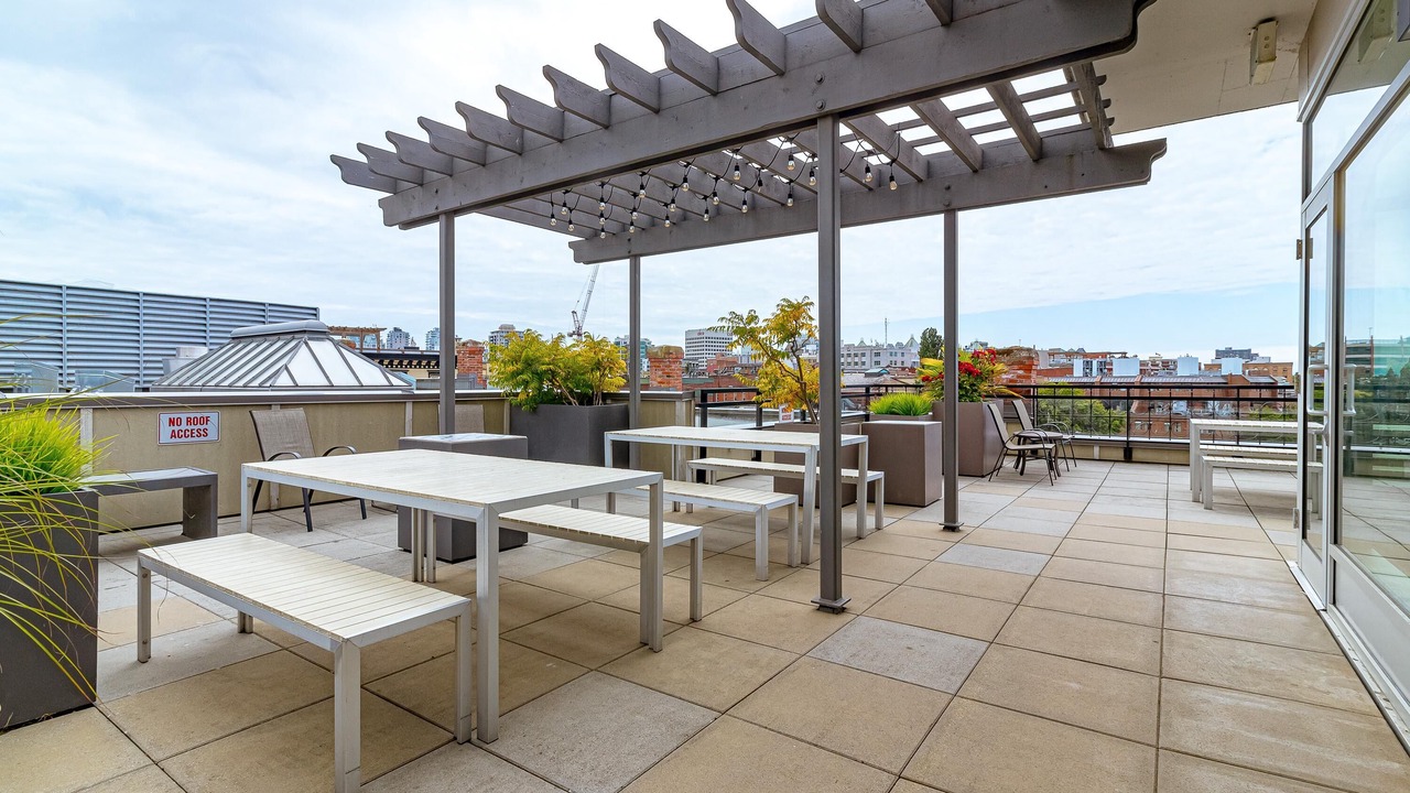 Photo of Outdoor in Downtown Victoria