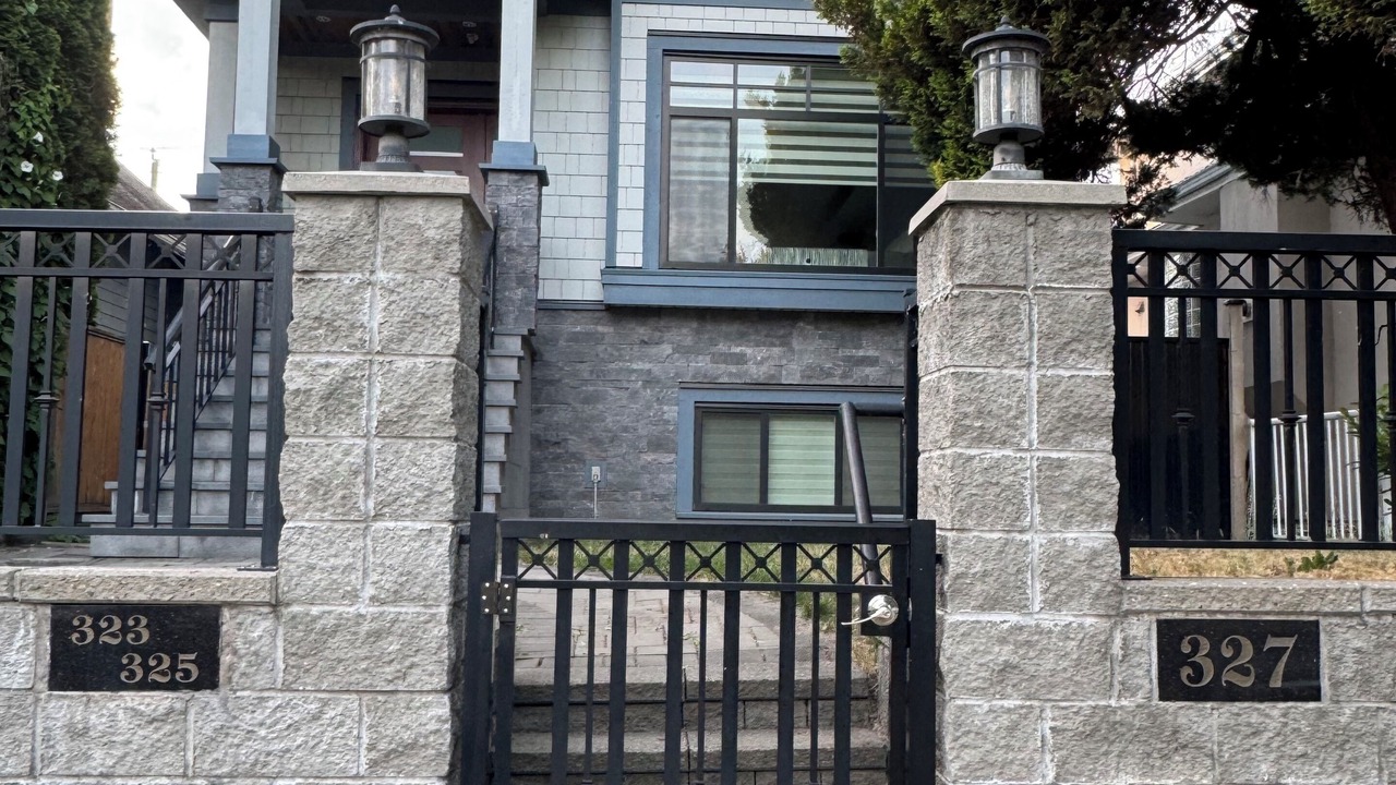 Photo of Outdoor in Vancouver South