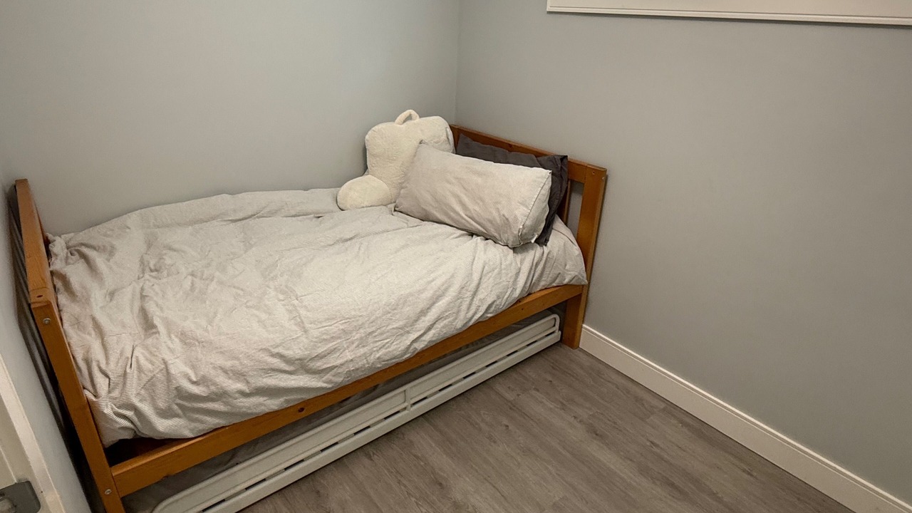 Photo of Bedroom in Vancouver South
