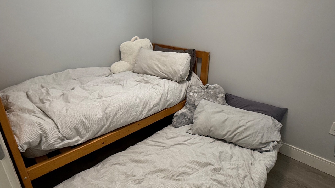 Photo of Bedroom in Vancouver South