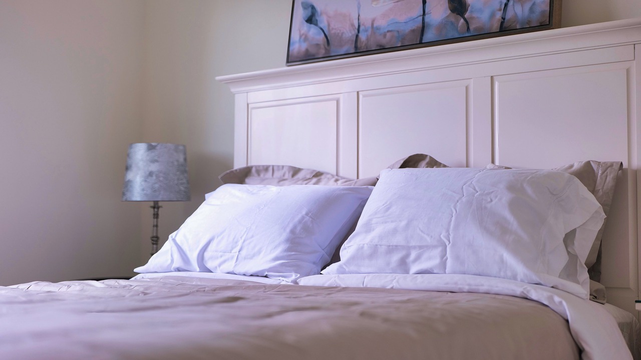 Photo of Bedroom in Mission
