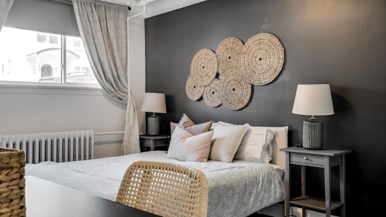 Photo of Bedroom in New Edinburgh