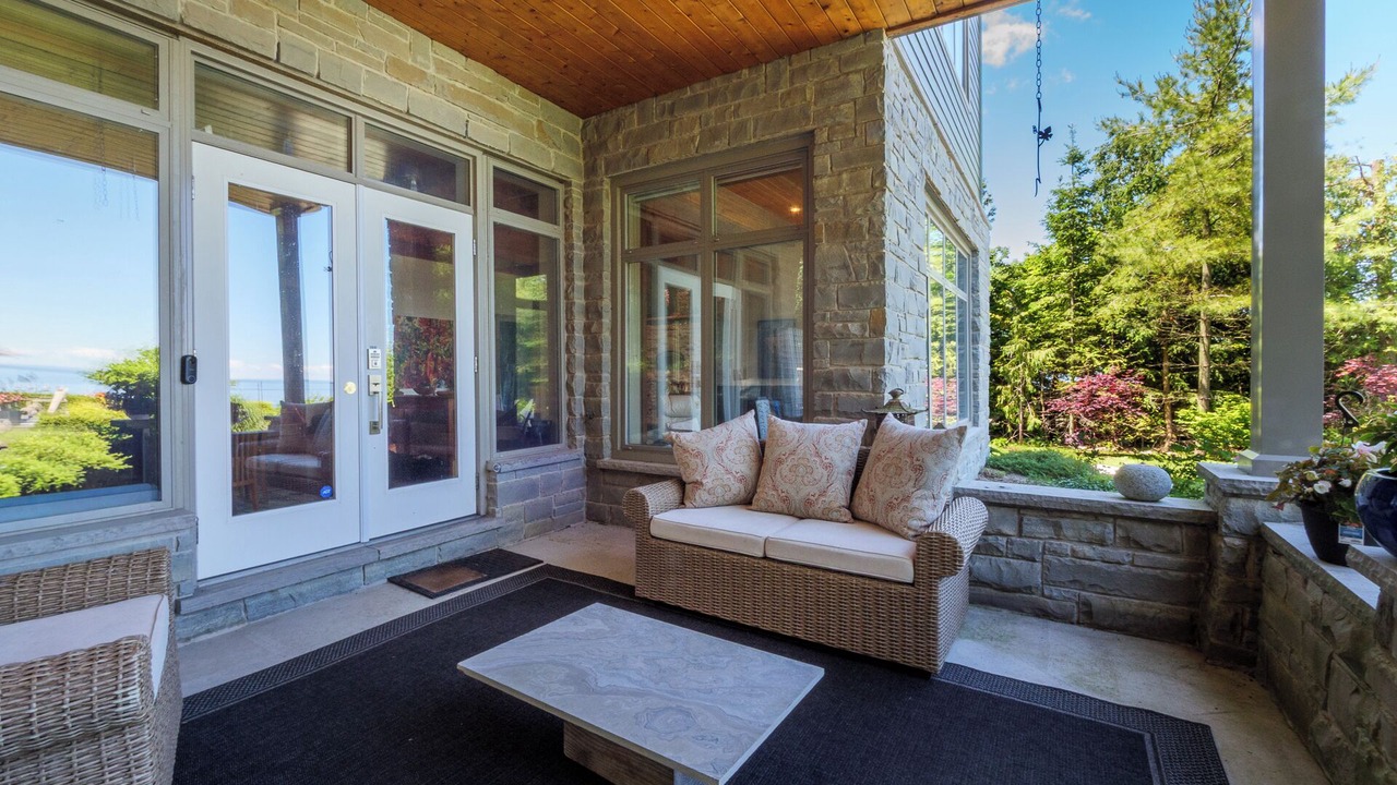Photo of Outdoor in Lion's Head