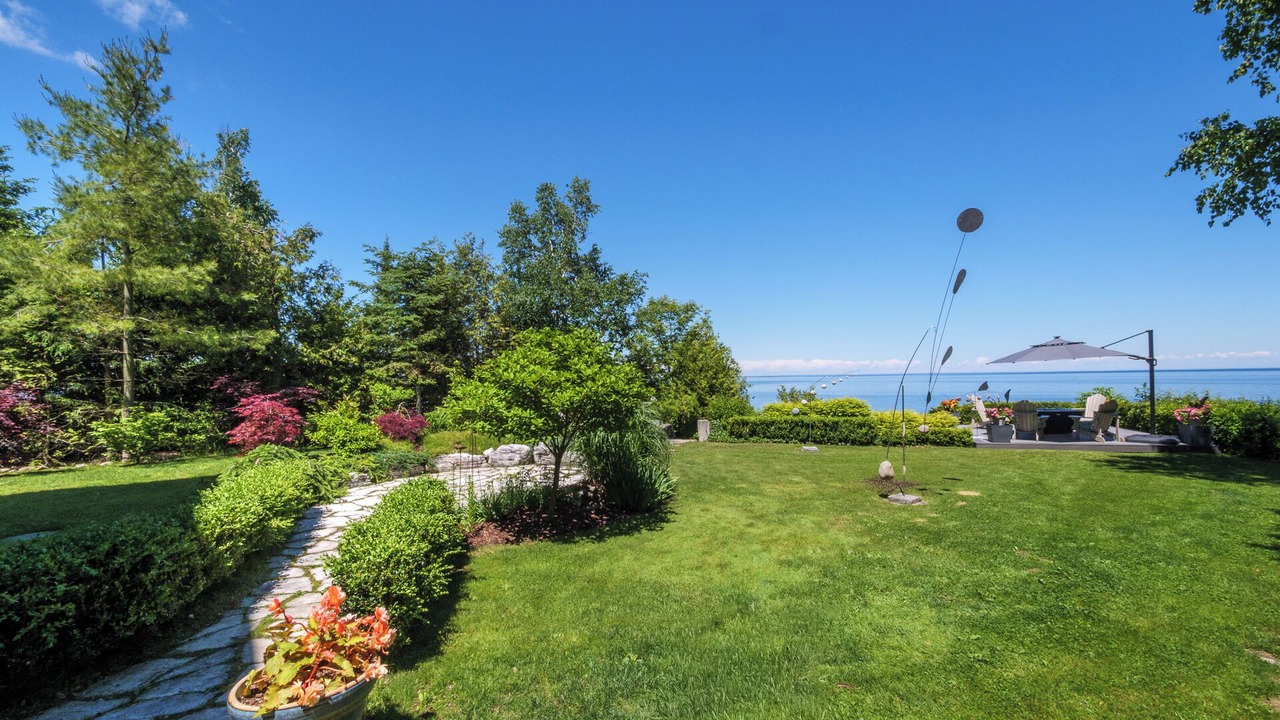 Photo of Outdoor in Lion's Head