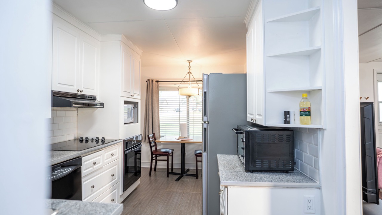 Photo of Kitchen in Lambton Shores