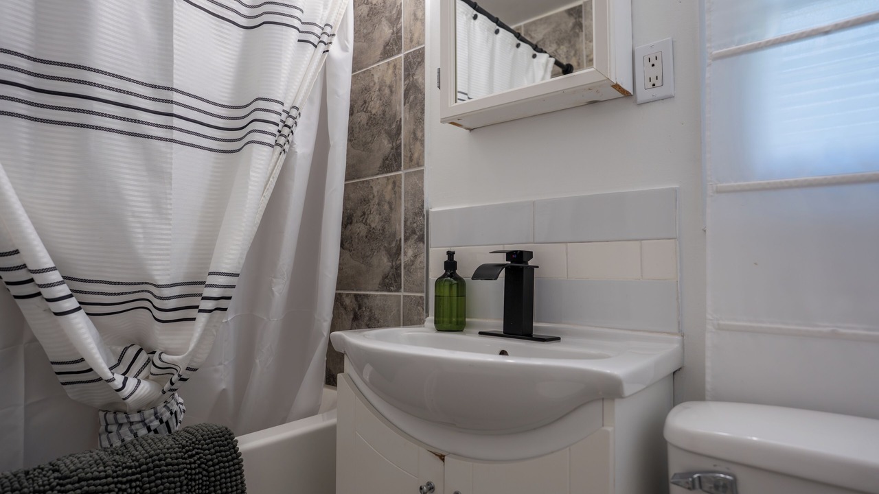 Photo of Bathroom in Lambton Shores
