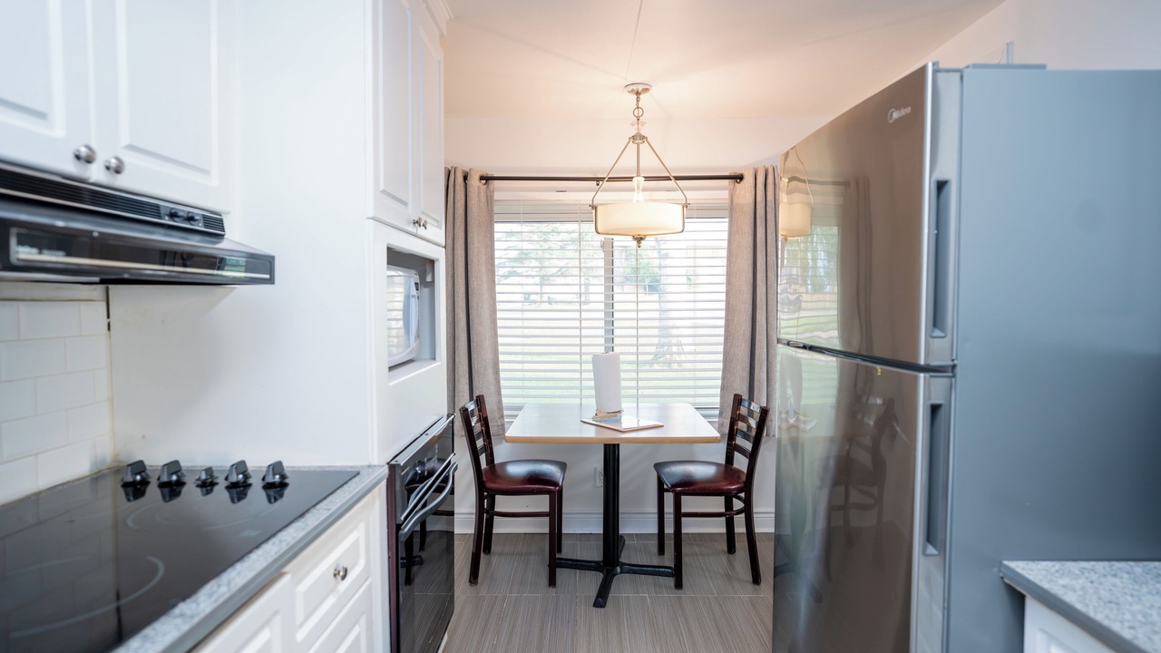 Photo of Kitchen in Lambton Shores