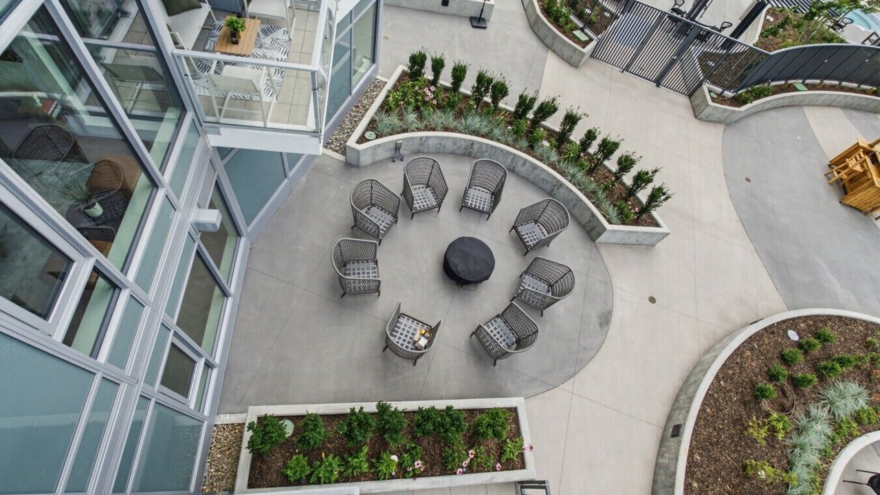 Photo of Outdoor in Westbank