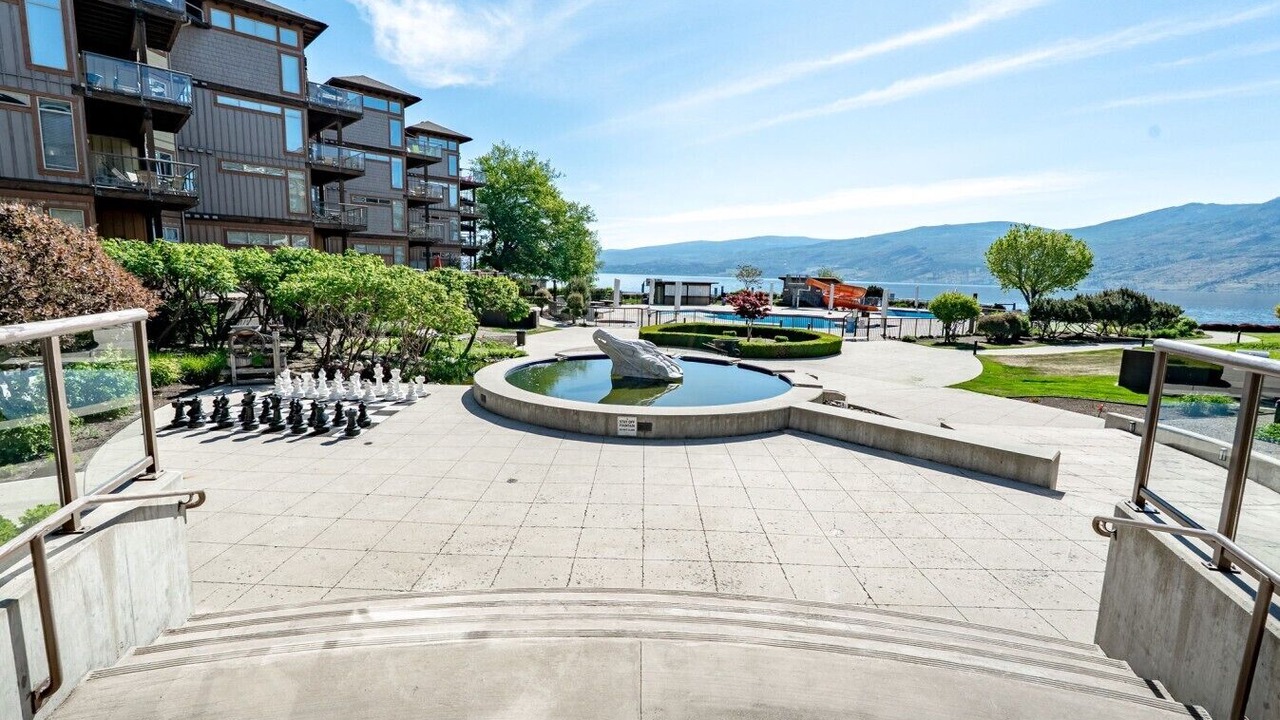 Photo of Patio Balcony in Westbank