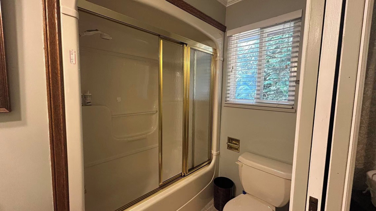 Photo of Bathroom in Surrey