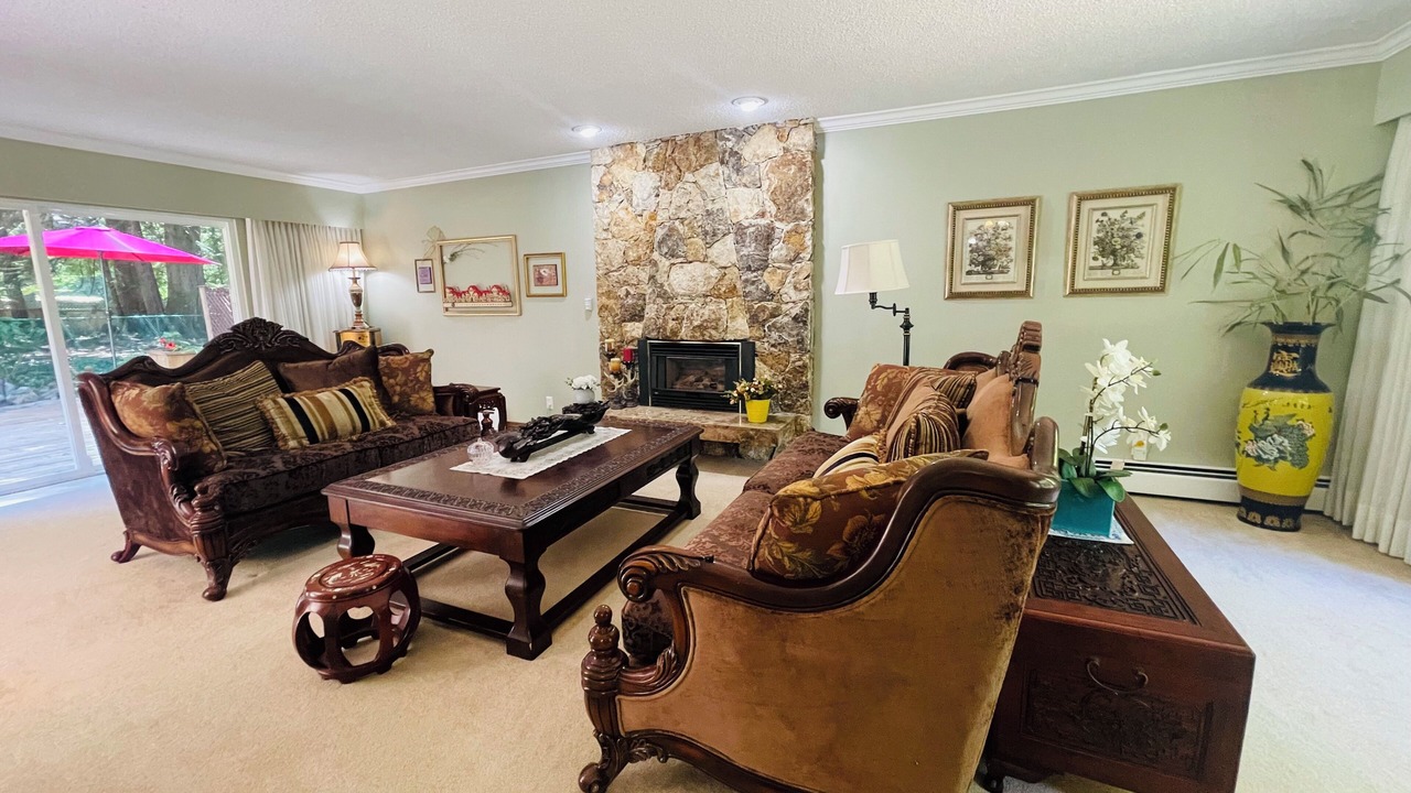 Photo of Livingroom in Surrey