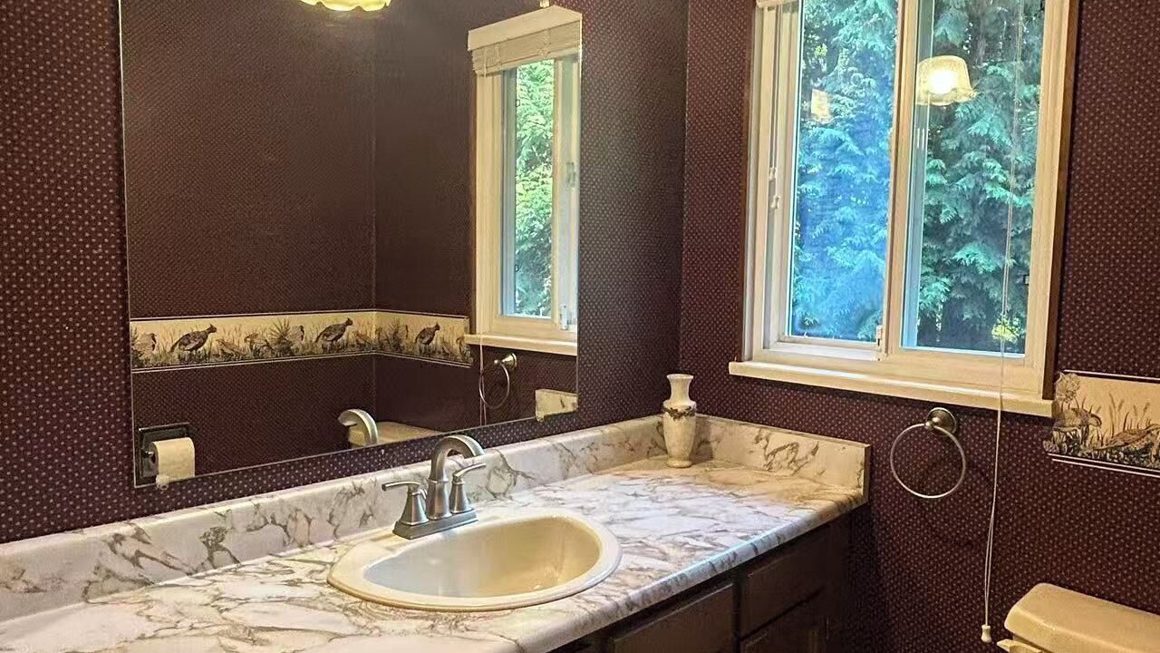 Photo of Bathroom in Surrey