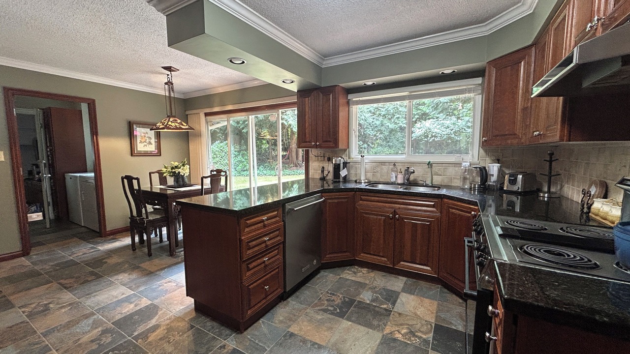 Photo of Kitchen in Surrey