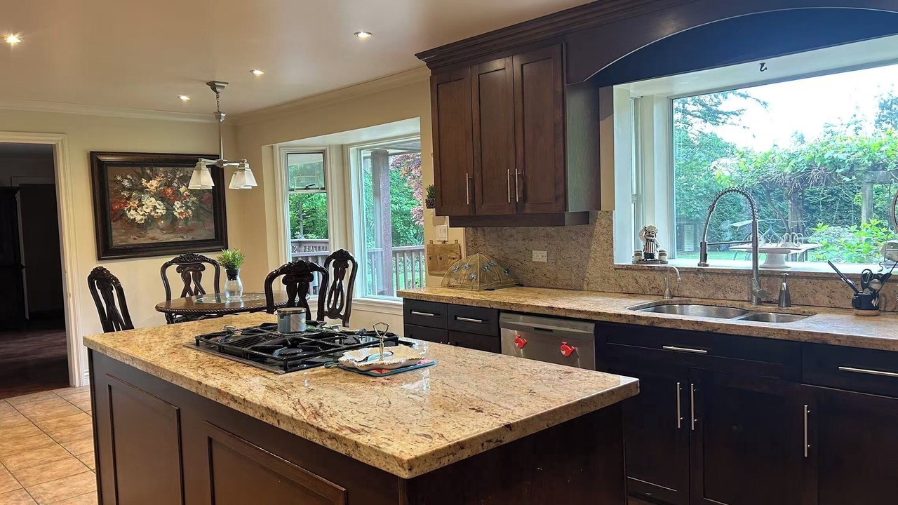 Photo of Kitchen in Surrey