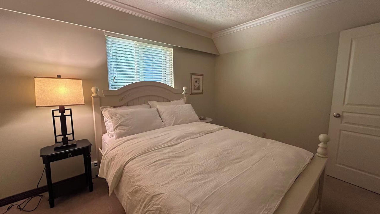Photo of Bedroom in Surrey