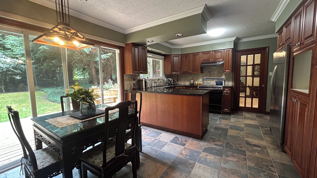 Photo of Kitchen in Surrey