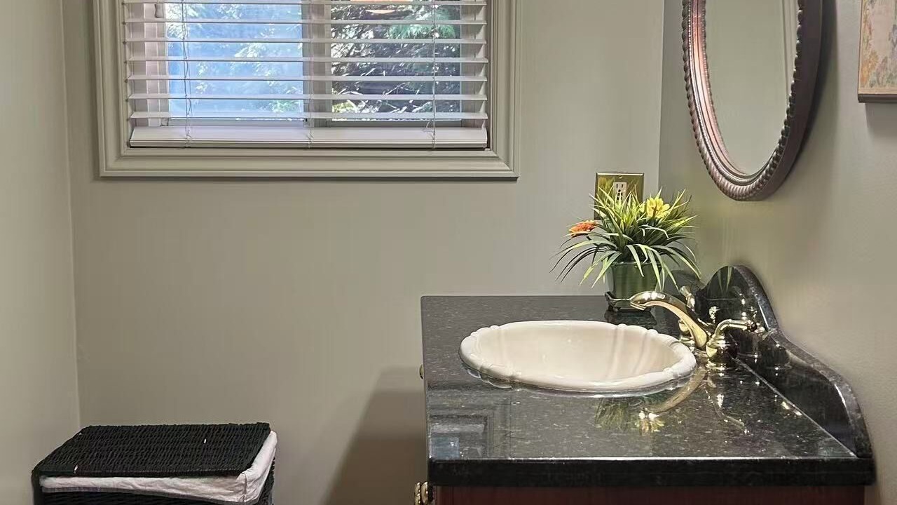Photo of Bathroom in Surrey