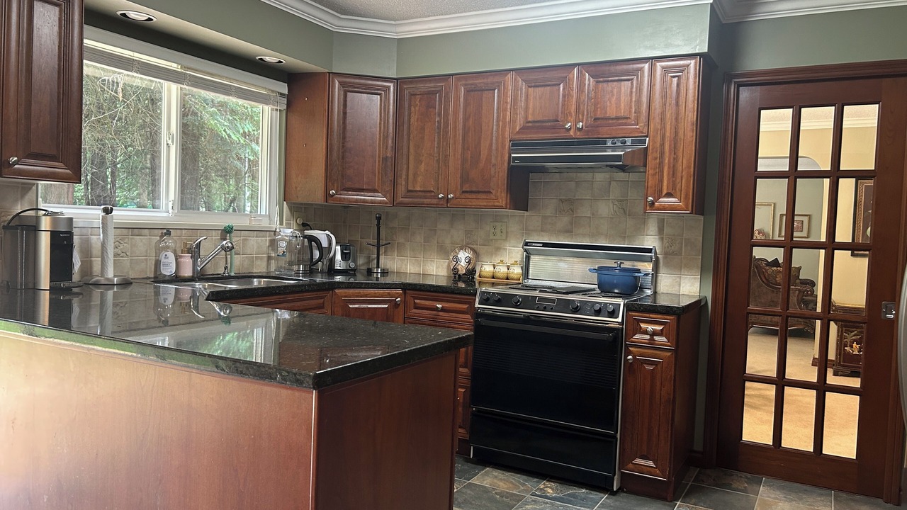 Photo of Kitchen in Surrey