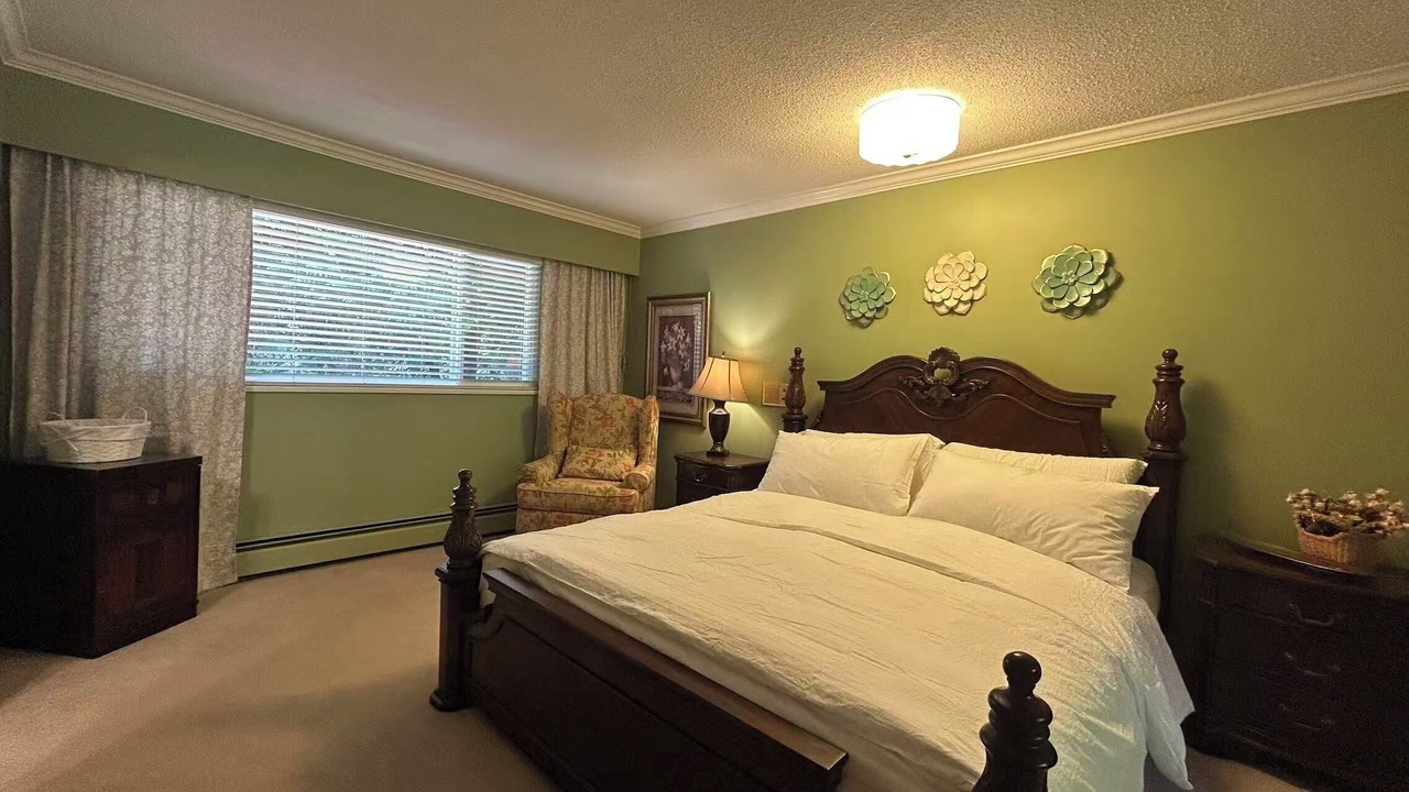 Photo of Bedroom in Surrey