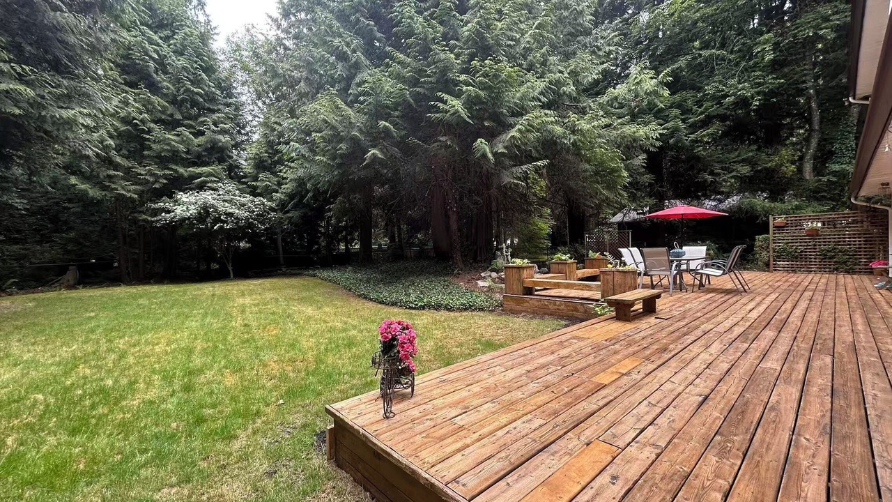 Photo of Outdoor in Surrey
