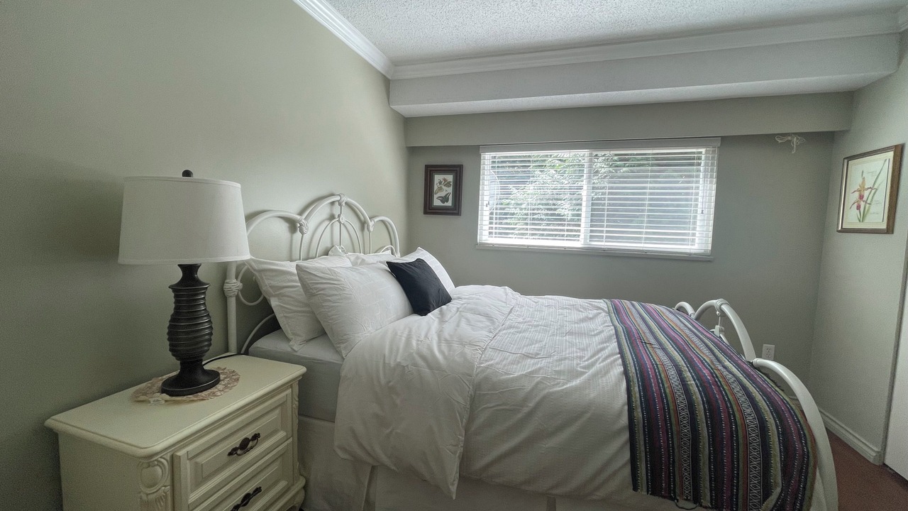 Photo of Bedroom in Surrey