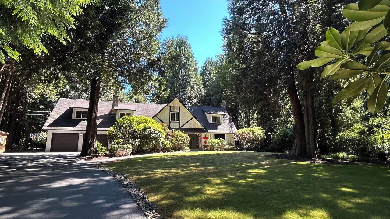 Photo of Outdoor in Surrey
