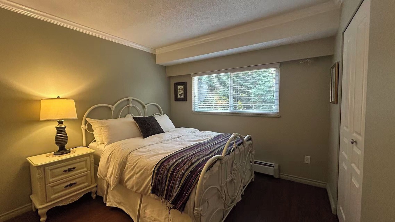 Photo of Bedroom in Surrey
