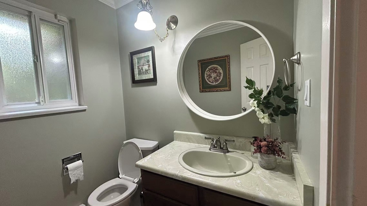 Photo of Bathroom in Surrey