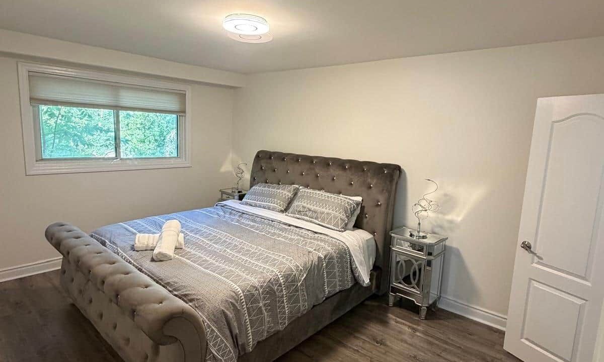 Photo of Bedroom in Markham