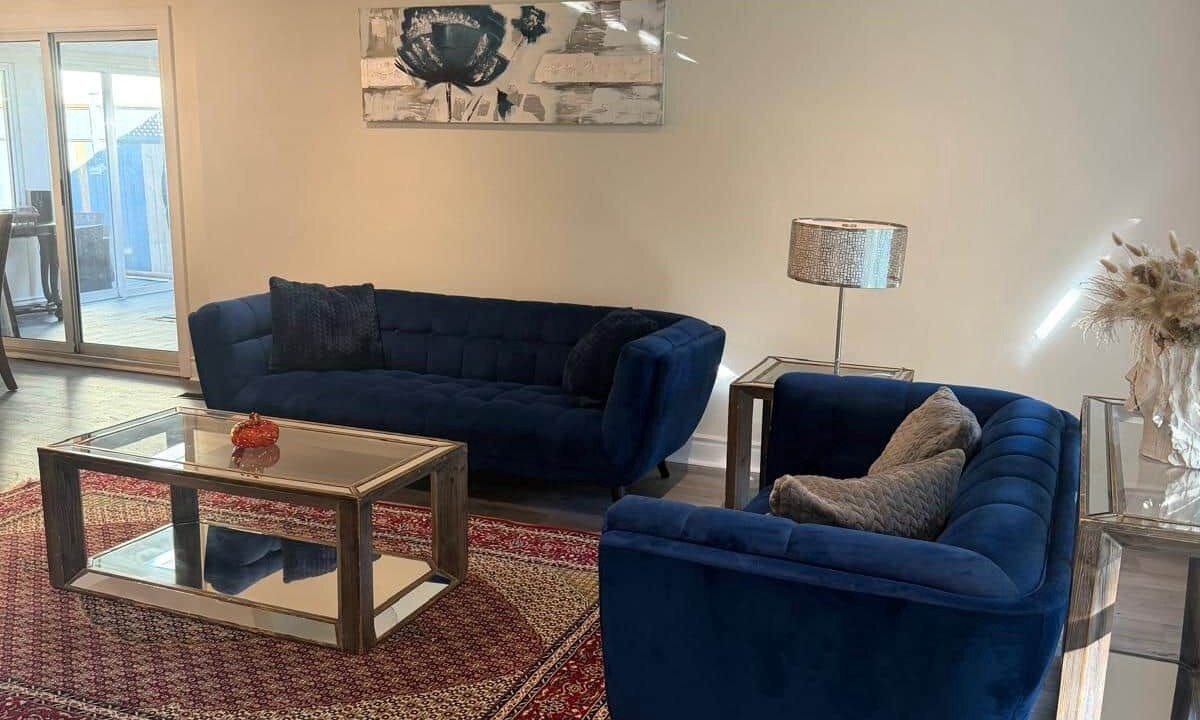 Photo of Livingroom in Markham