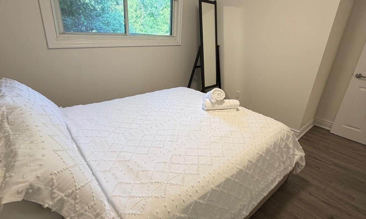 Photo of Bedroom in Markham
