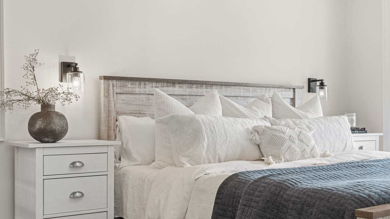 Photo of Bedroom in Watertown